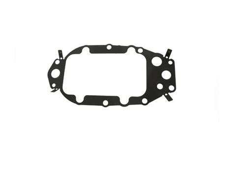 1356789|Oil Cooler Gasket 2.7L TDV6 Diesel 1356789 JDE3092 GL3367。